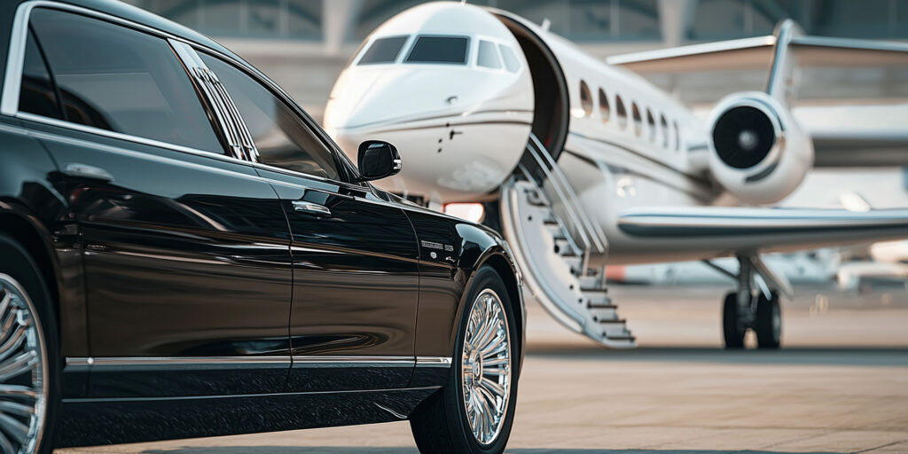 Airport Transportation