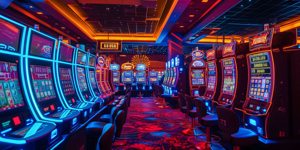 Casino Transportation