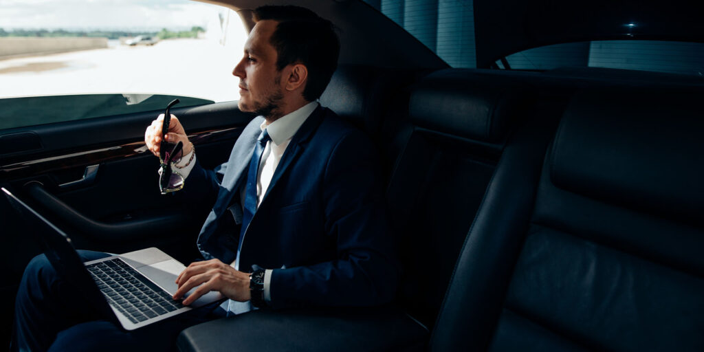 Corporate Transportation