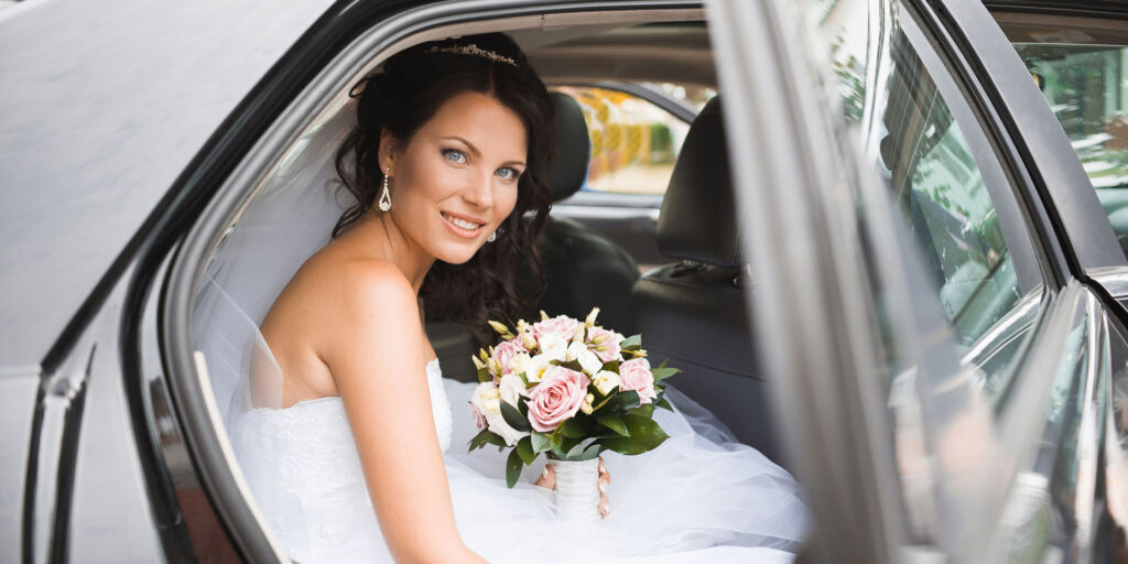 wedding transportation