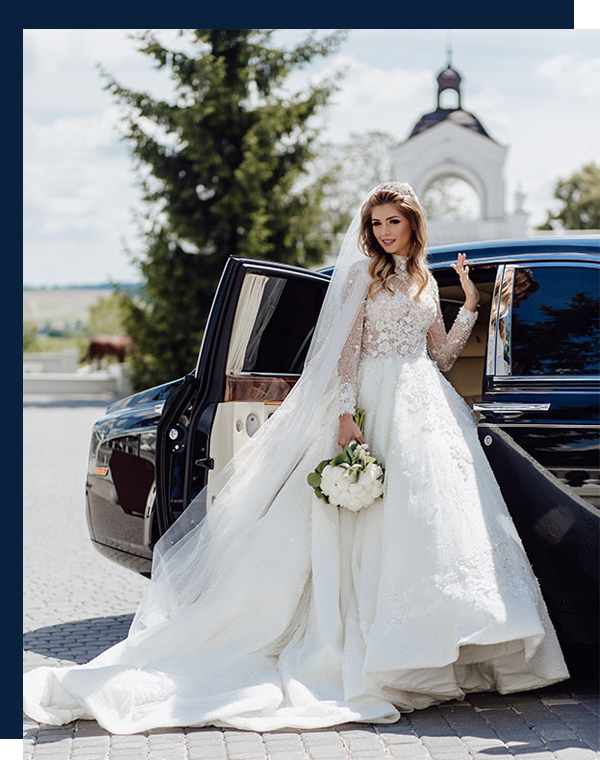 Wedding Transportation