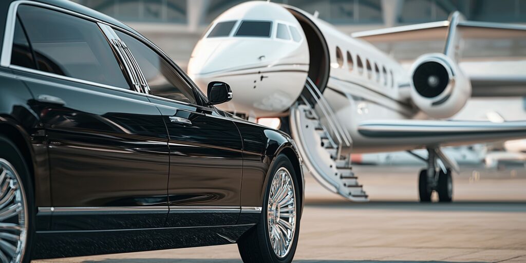 TLS Airport Transportation