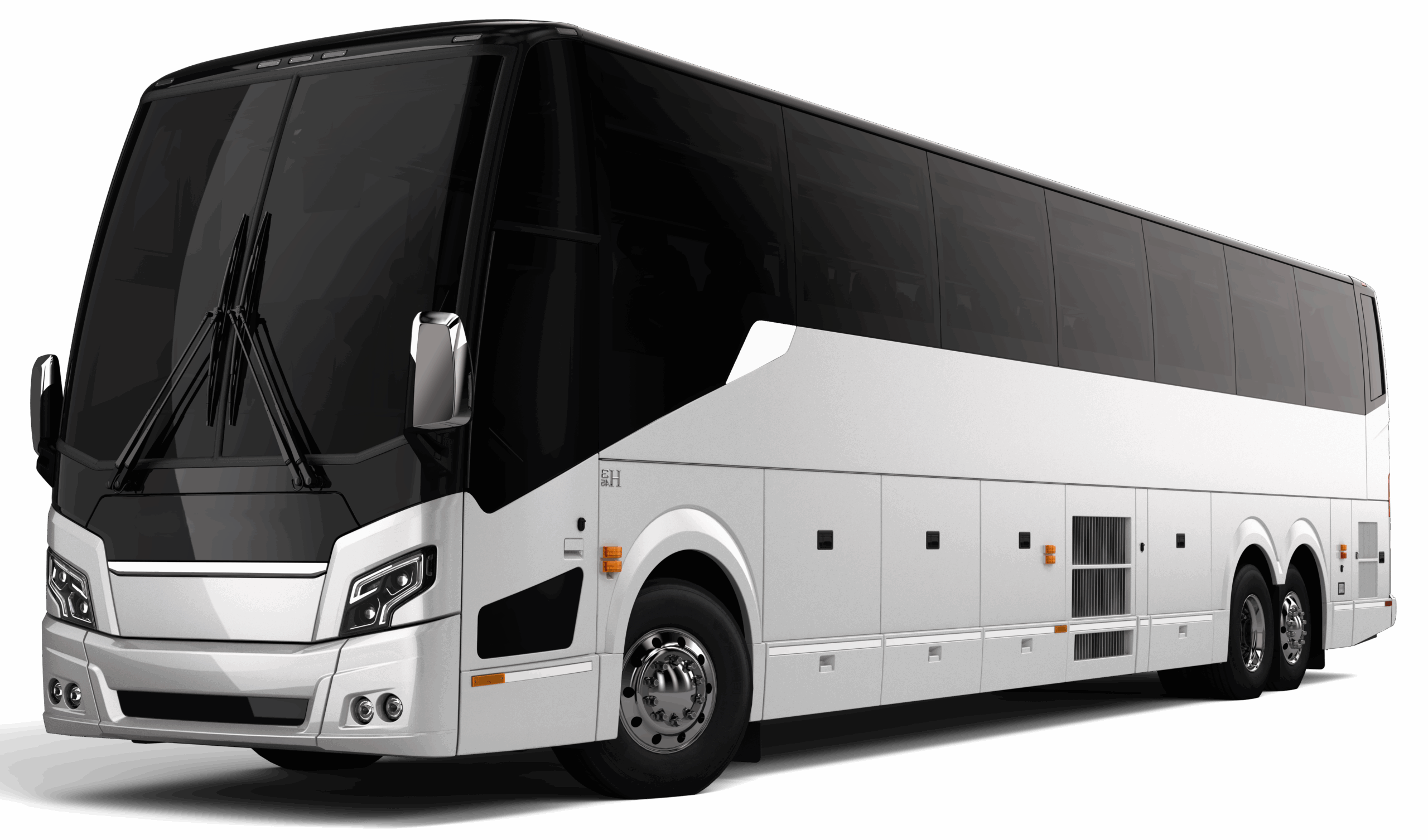TLS Bus