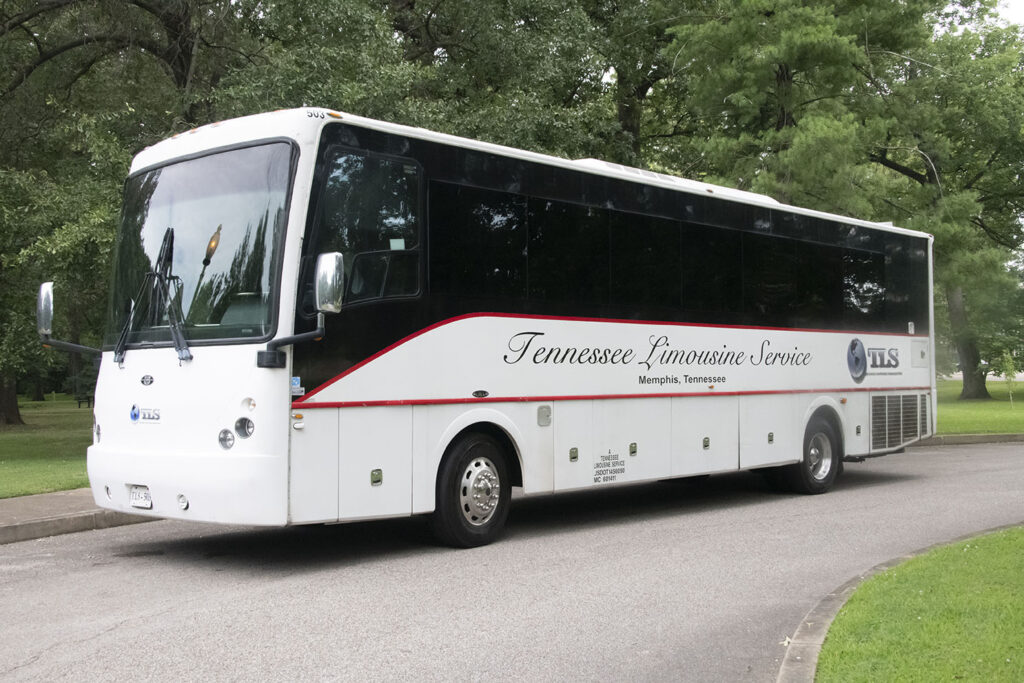 Coachworks Bus