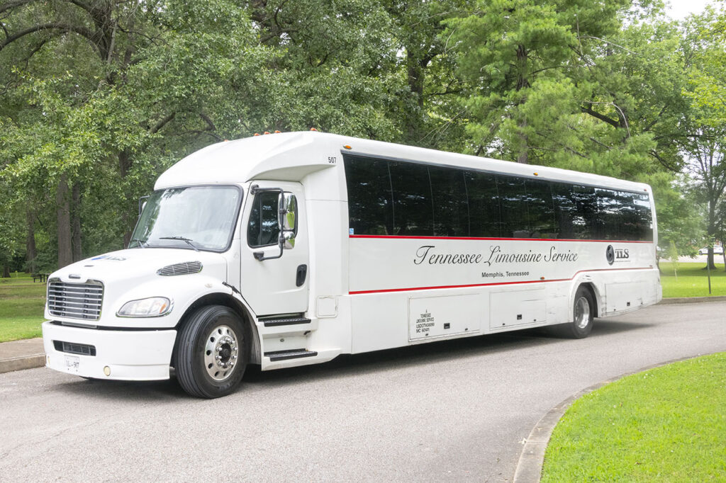 Freightliner 37 passenger