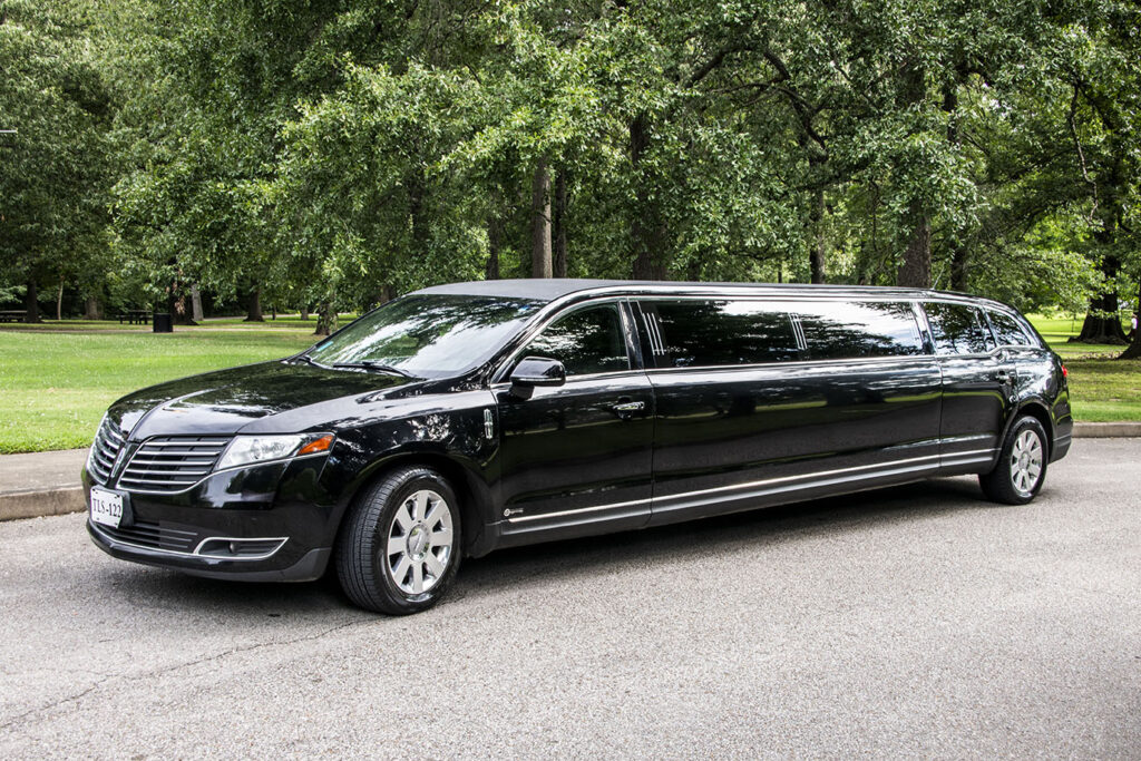 Lincoln MKT