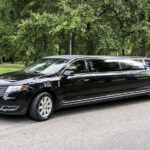 Lincoln MKT