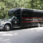 Party Bus Ford Starcraft