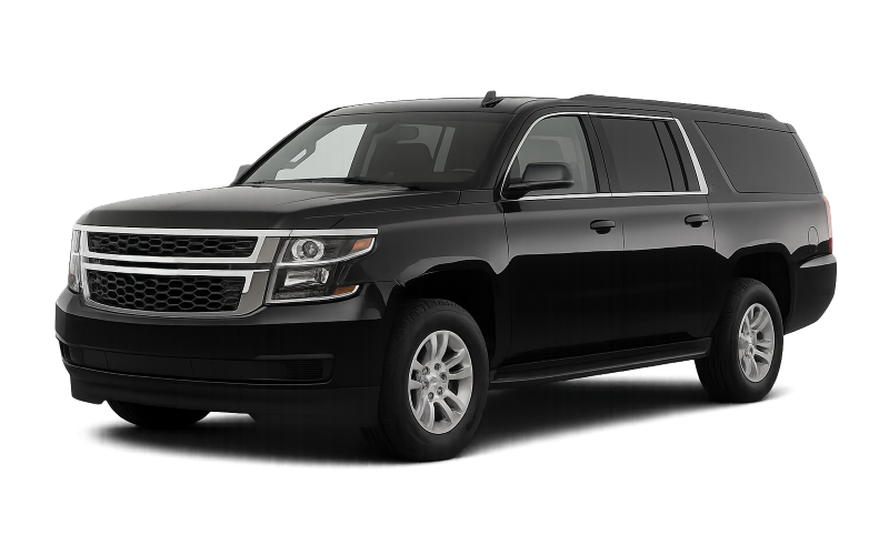 TLS SUV