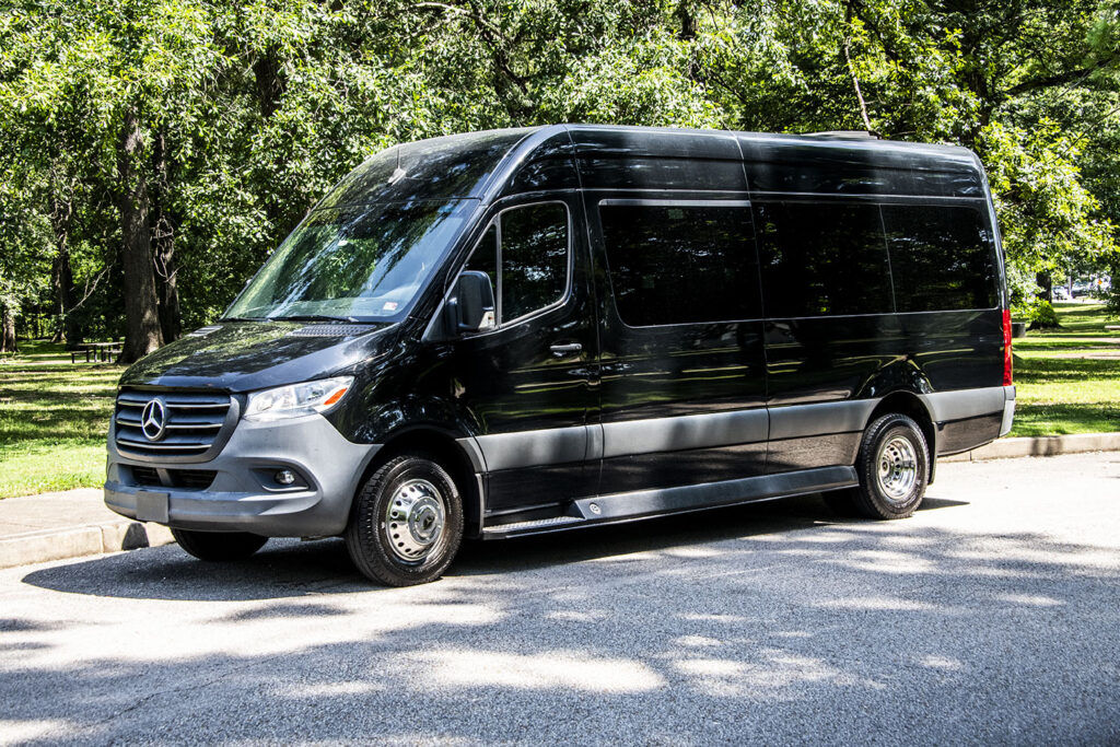 Mercedes Sprinter